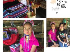 -芒果糯米饭摊子