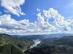 -溪口-滕头旅游景区