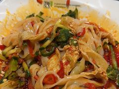 -魏家凉皮(博水商务大厦店)