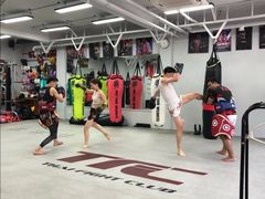 -TFC 纯泰拳馆MuayThai
