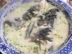 -忆湖品鱼馆(千岛湖风景区店)