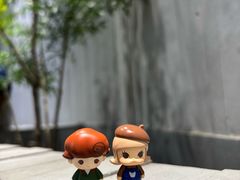 -泡泡玛特POPMART(苏州诚品生活店)