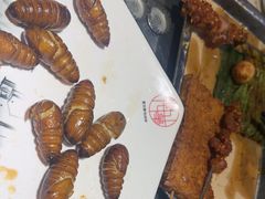 -壹加壹电烤串(总店)