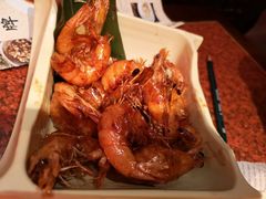 -绿茶餐厅(蓝色港湾店)