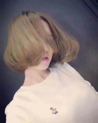 点击看大图 -简法造型·品牌形象店