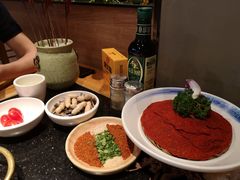 -潮火锅·麻辣牛肉火锅(观音桥方圆·LIVE店)
