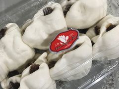 -白玉兰食品甜凤店(合生汇店)