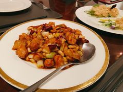 -北京饭店诺金-东33餐厅