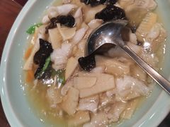 -魁盛居百年鲁菜馆(中林路店)