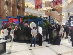 -新世界大丸百货