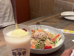 -卡朋西餐(扬名广场店)