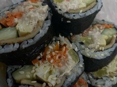 -郑阿姨的家·이모네·韩料&烤肉(武川路店)