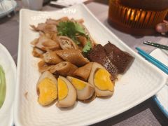 卤水拼盘-海门鱼仔·潮汕味(燕岭店)