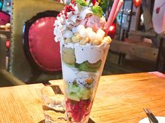 -咖梦餐厅 COMENG RESTAURANT