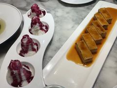 -城南往事·鲁菜·烤鸭(世茂宽厚里·大明湖店)