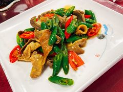 -西门岛码头海鲜馆