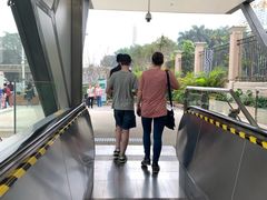 -广西壮族自治区人民医院(桃源院区)