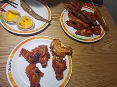 -比格比萨自助(南京万达茂店)