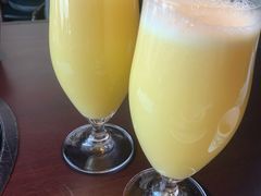 玉米汁-上名堂·鱼头好吃(体育场路店)