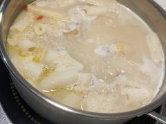 -煲王粤菜餐厅(中侨中心店)