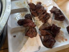 -霸腹烤肉(厦门柚子番店)