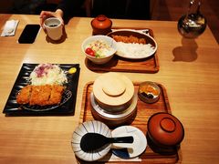 炸猪排-和幸(春熙路群光广场店)