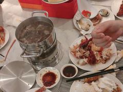 -盐城万豪酒店-盐城厨房西餐厅