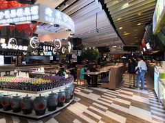 -食悦天美食广场(西安CityOn熙地港购物中心店)