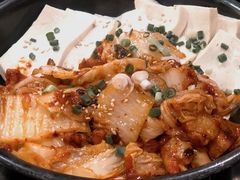 -青春韩国料理(光环店)