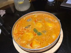 -金厨泰国餐厅·全泰籍厨师料理(拱北店)