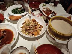 -大鸭梨烤鸭店(花园村店)