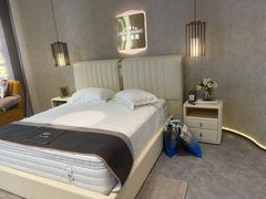 -KINGKOIL金可儿床垫(北五环红星美凯龙店)