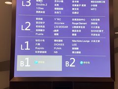 -海岸城停车场(海岸城店)