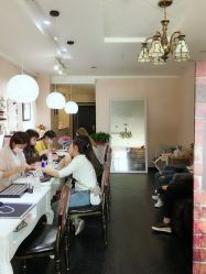 -J·C NAIL美甲美睫