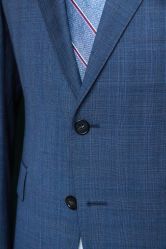 -优山定制西服衬衫大衣(国贸店)