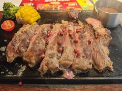 -豪客来牛排(雄峰城店)