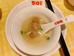 上汤鱼包-石岐佬中山菜馆(张溪店)
