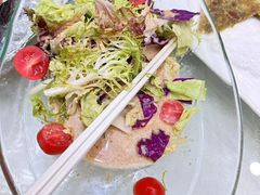 -清真悦宾楼食府(海湖店)