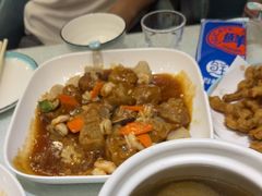 -鲜得莱渔港·小平岛海胆馆(七贤岭店)