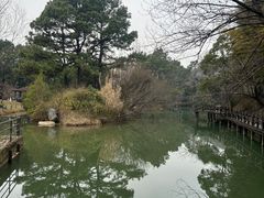 -虞山风景区