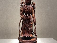 -深圳博物馆(古代艺术馆)