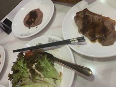 -圣琼美食百汇自助餐(白云万达店)