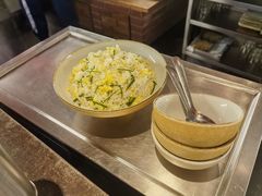 -很久以前羊肉串(昌里路三钢里店)