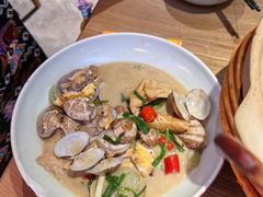 -吃饭皇帝大(合生汇店)