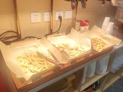 -和福顺牛肉大虾焖锅自助(宝业店)