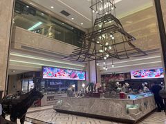 -盛宴标帜餐厅·亲子自助 (南昌喜来登酒店)