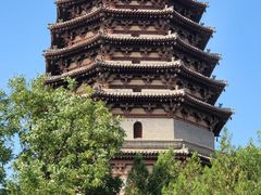 -天宁寺