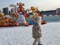 -沈阳奥体冰雪嘉年华