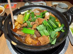 -炉角·鲍鱼牛腩煲(国贸商城店)