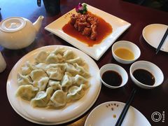 -牟传仁饭庄(星海店)